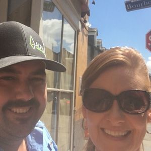 Meet your Posher, Jami